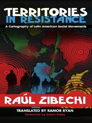 cover image of Territories in Resistance
